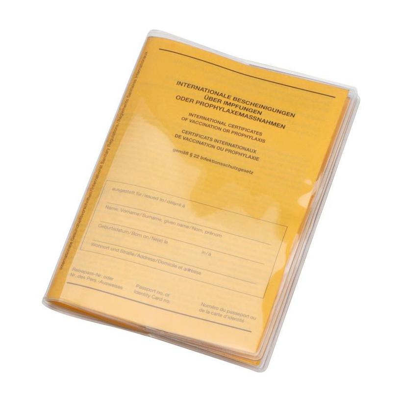 Husă protecție acte Mixt