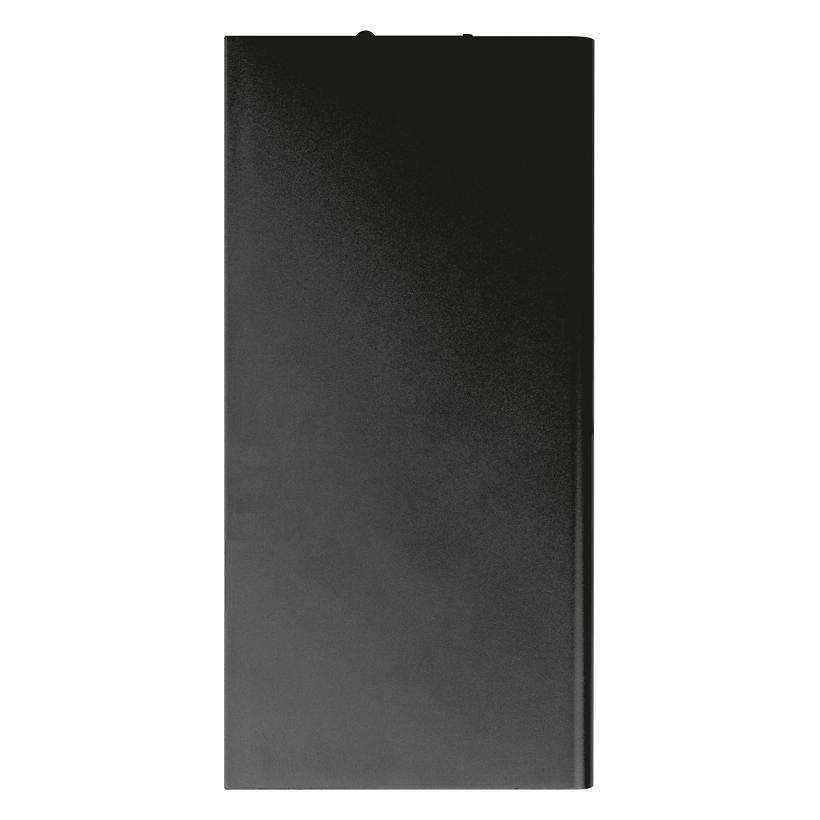Powerbank Wolfsberg 8000 mAh Negru