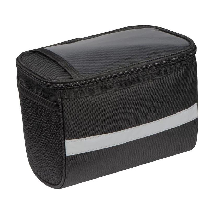 Geantă ghidon Negru