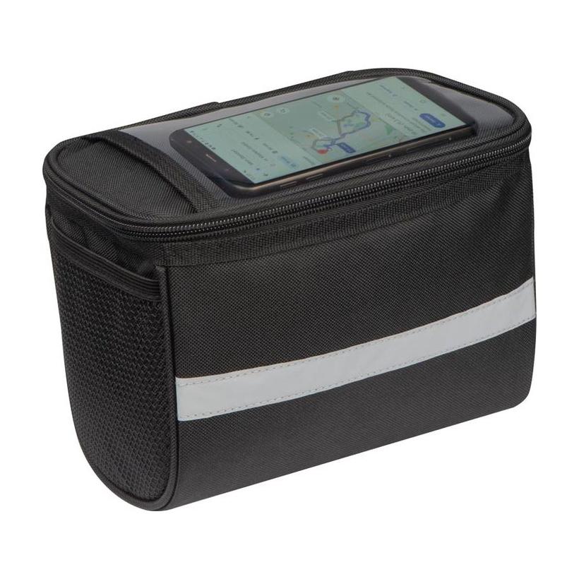 Geantă ghidon Negru