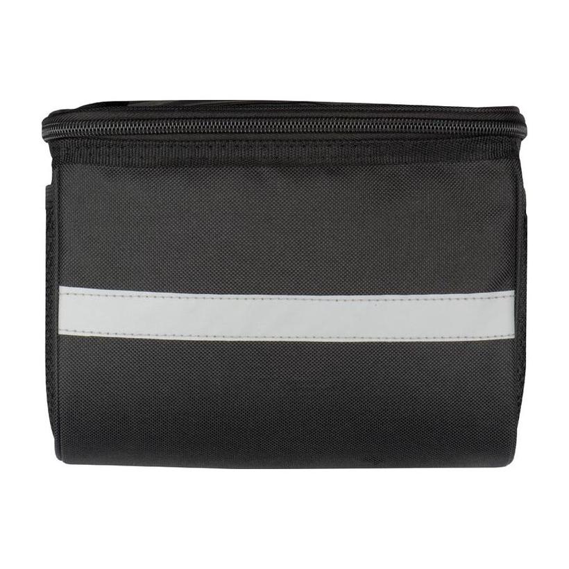 Geantă ghidon Negru