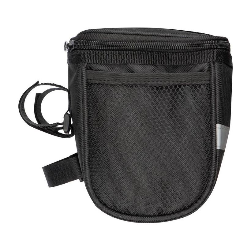 Geantă ghidon Negru