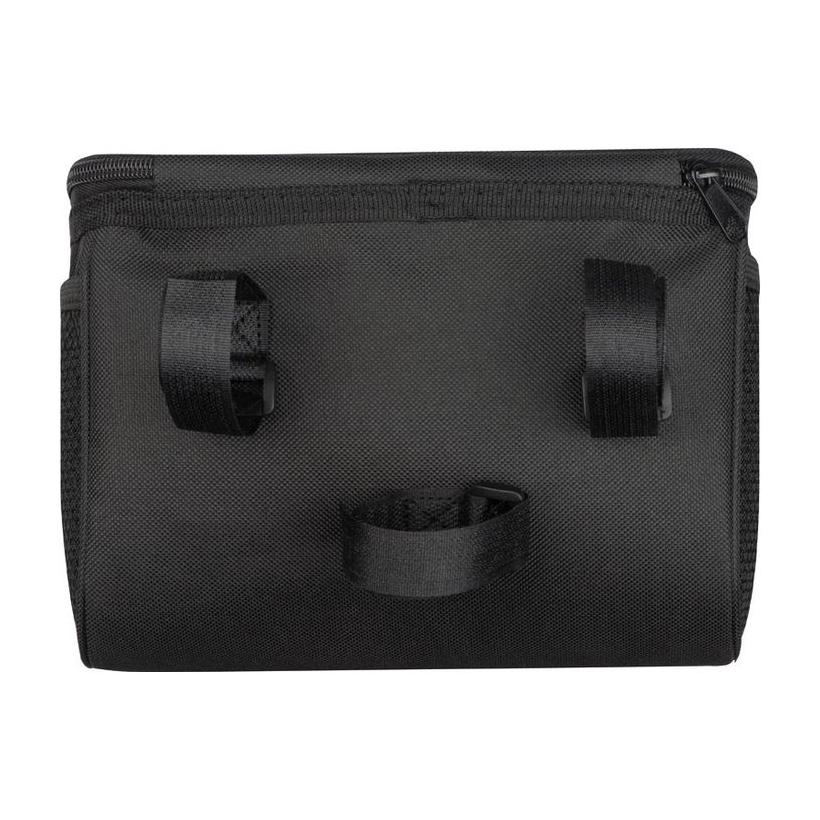 Geantă ghidon Negru