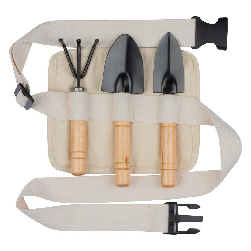 Set de grădinărit Montpeller Beige