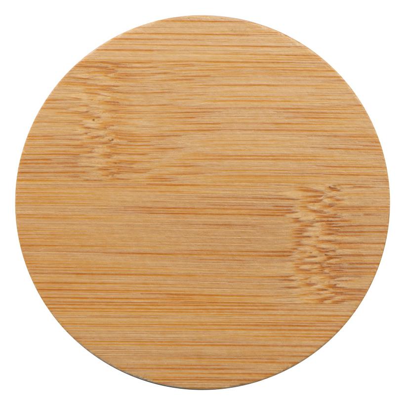 Oglindă de buzunar Teplice Beige