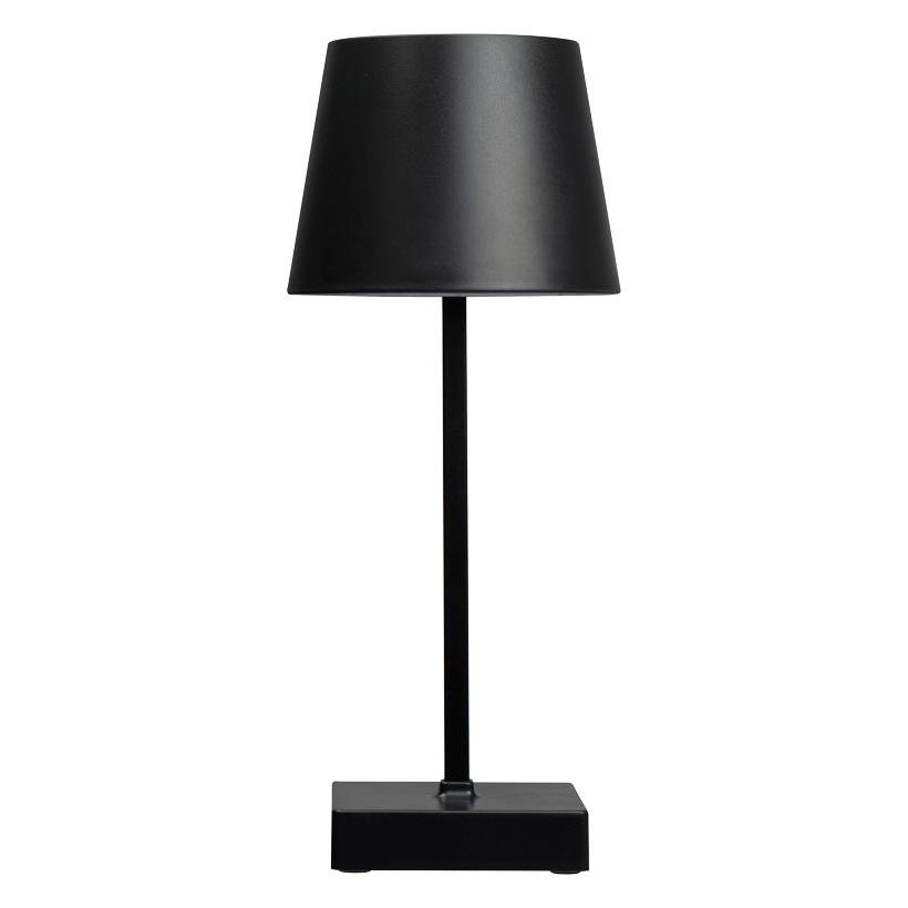 Lampă de birou Montes Claros Negru