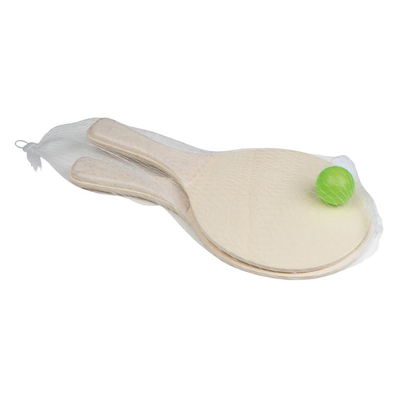 Set de plajă Malaga Beige