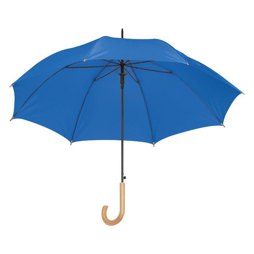Umbrelă automată Stockport Albastru