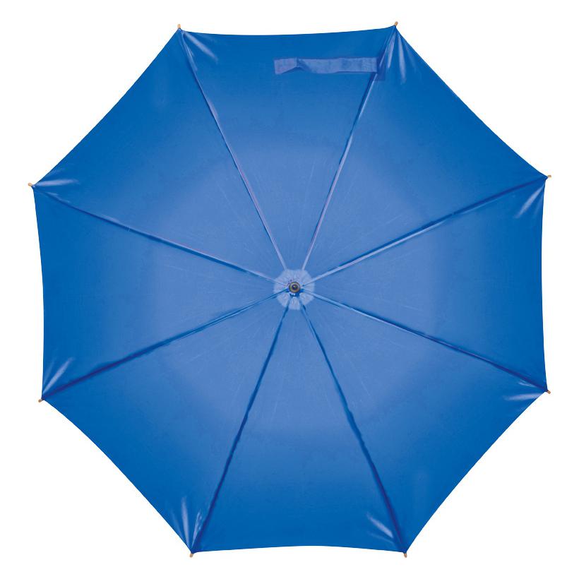 Umbrelă automată Stockport Albastru