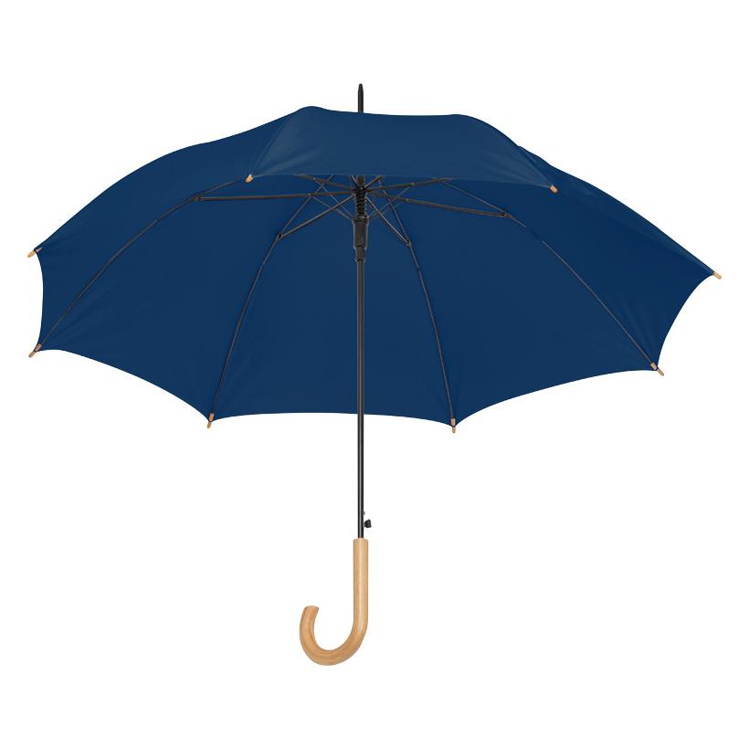 Umbrelă automată Stockport Albastru închis