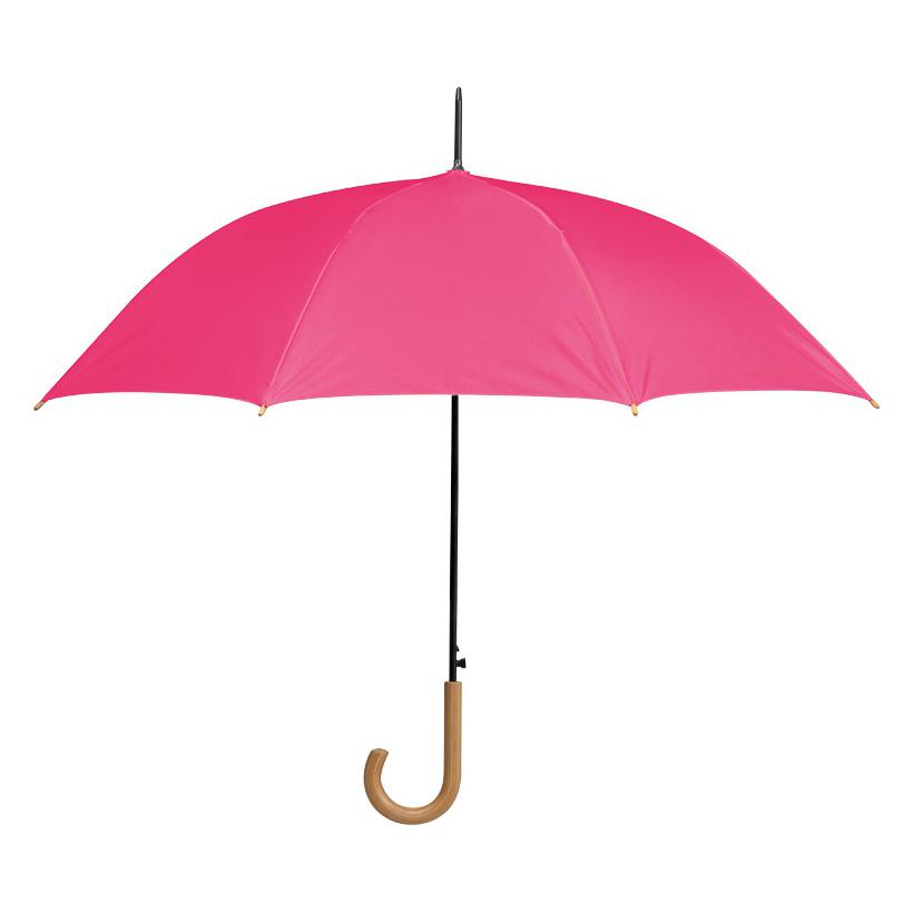 Umbrelă automată Stockport Roz