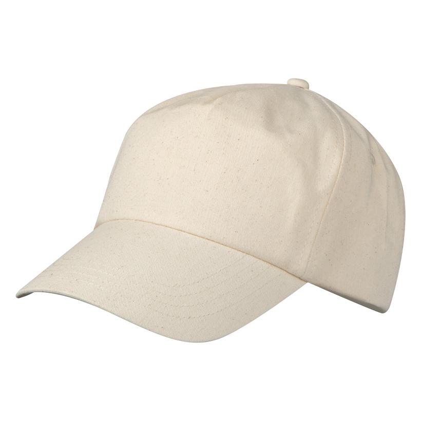 Șapcă baseball Lyon Beige