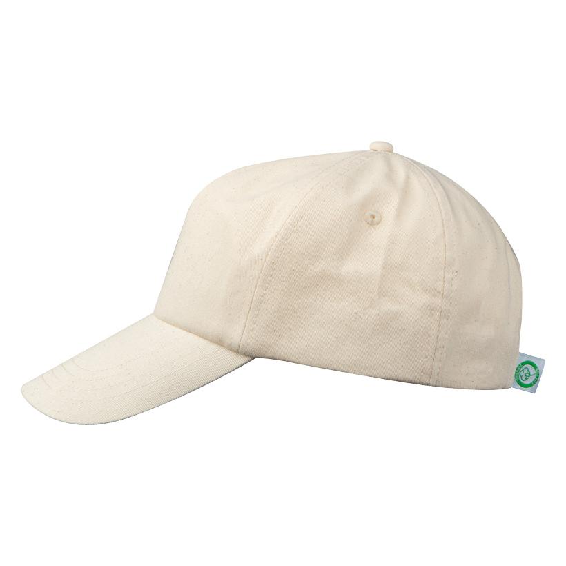 Șapcă baseball Lyon Beige