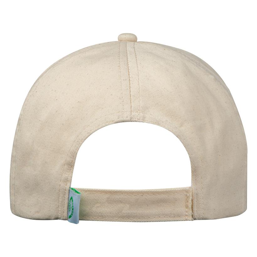 Șapcă baseball Lyon Beige