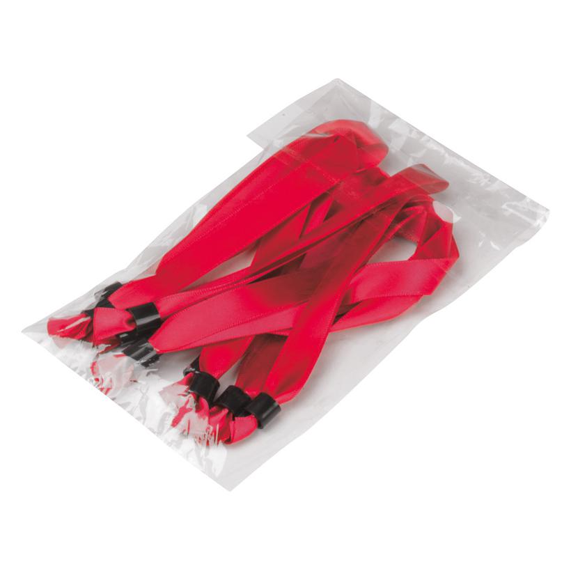 Brățară pentru evenimente Roșu