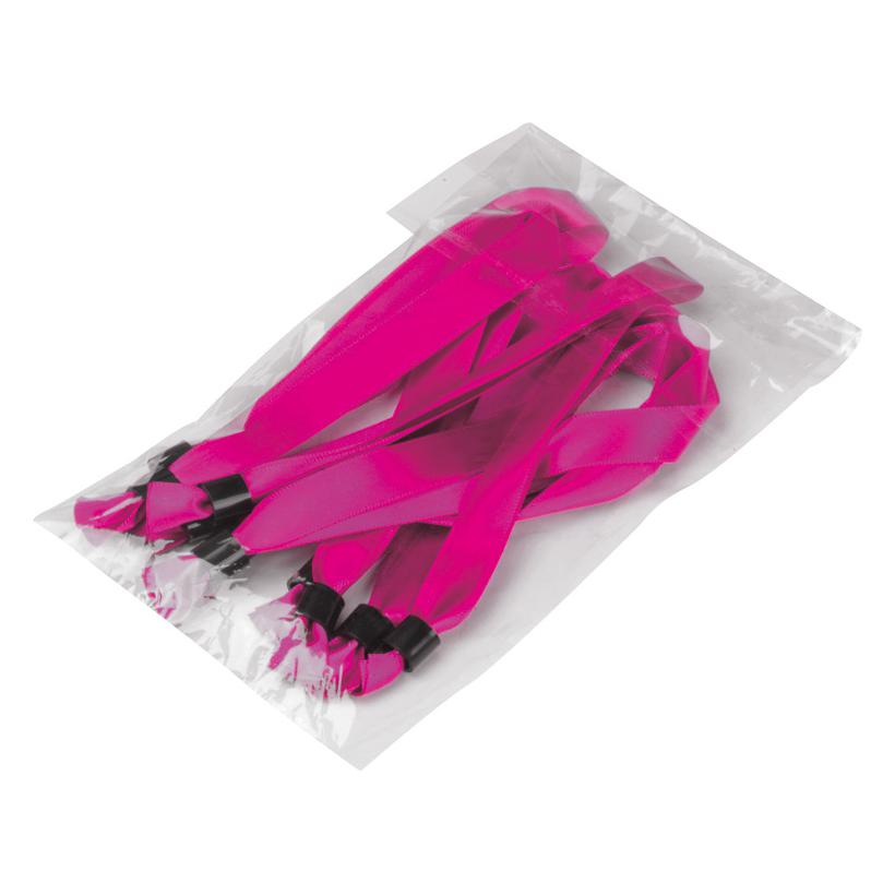 Brățară pentru evenimente Roz