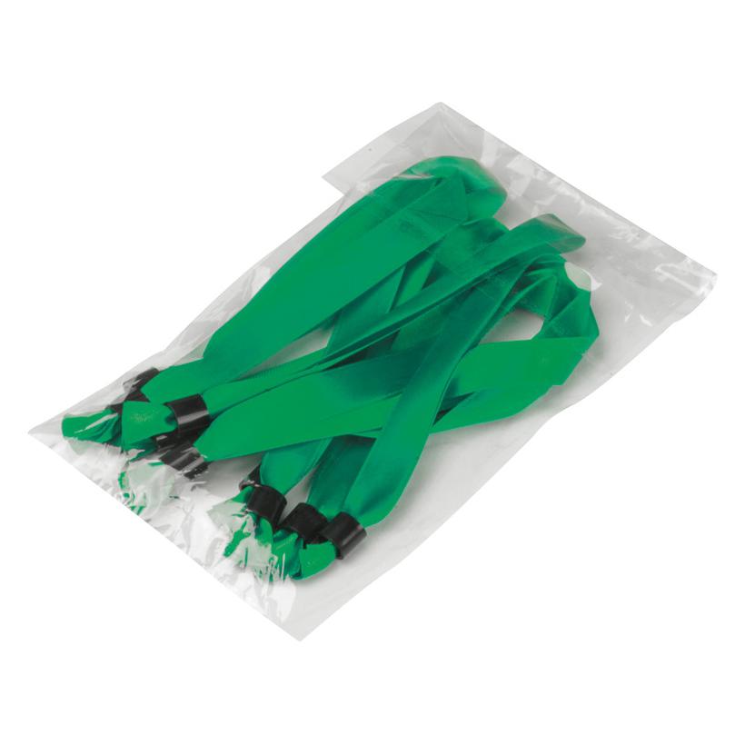 Brățară pentru evenimente Verde