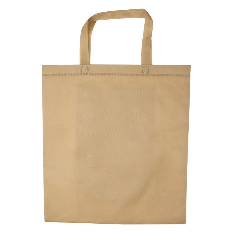 Sacoșă non-woven San Bernardino Beige