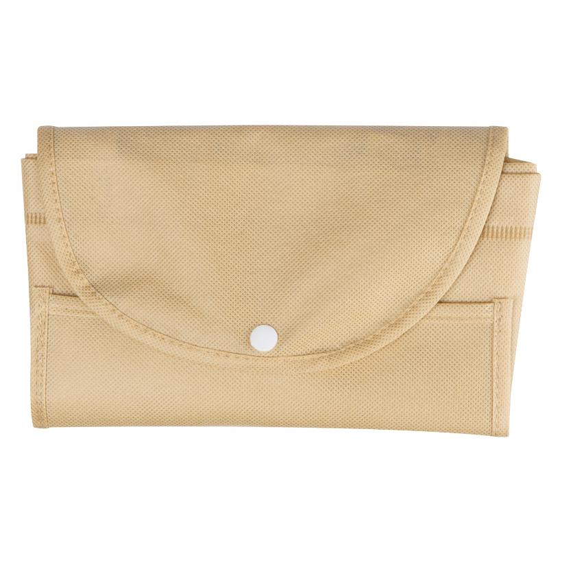 Sacoșă non-woven San Bernardino Beige