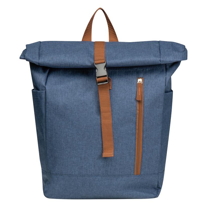 Rucsac Salzburg Albastru închis