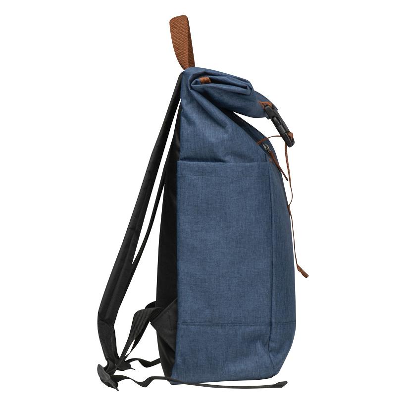 Rucsac Salzburg Albastru închis