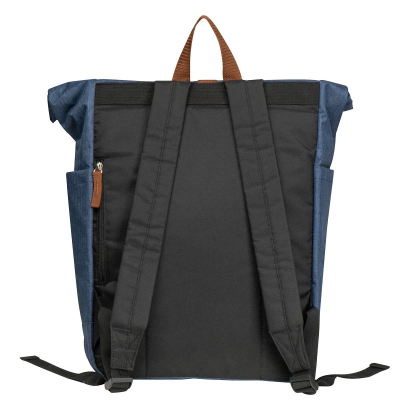 Rucsac Salzburg Albastru închis