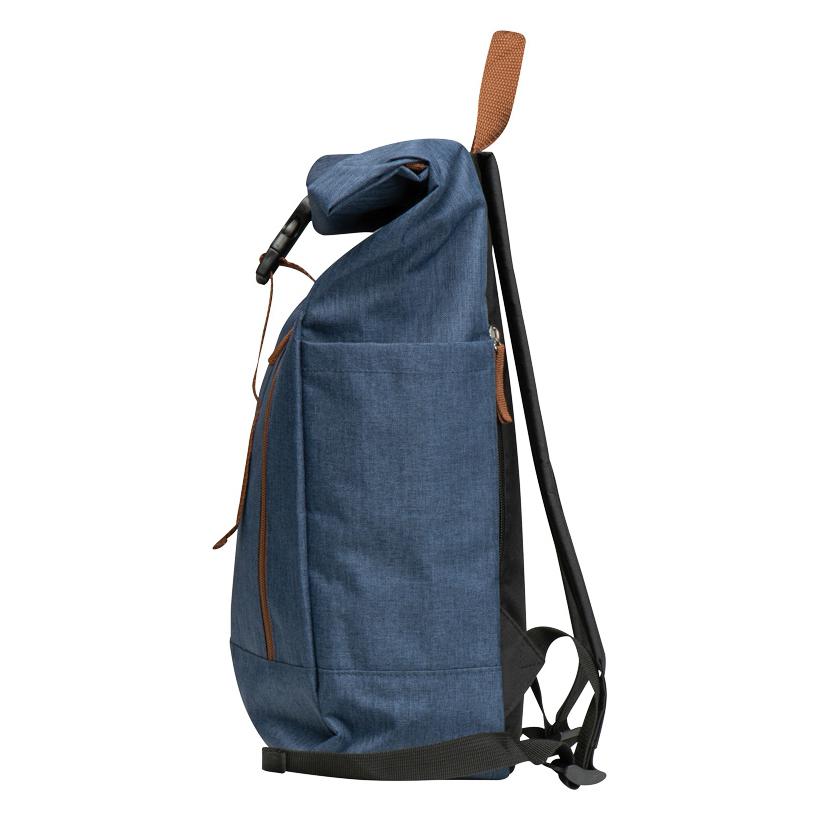 Rucsac Salzburg Albastru închis