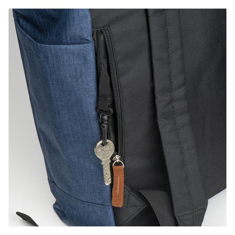 Rucsac Salzburg Albastru închis