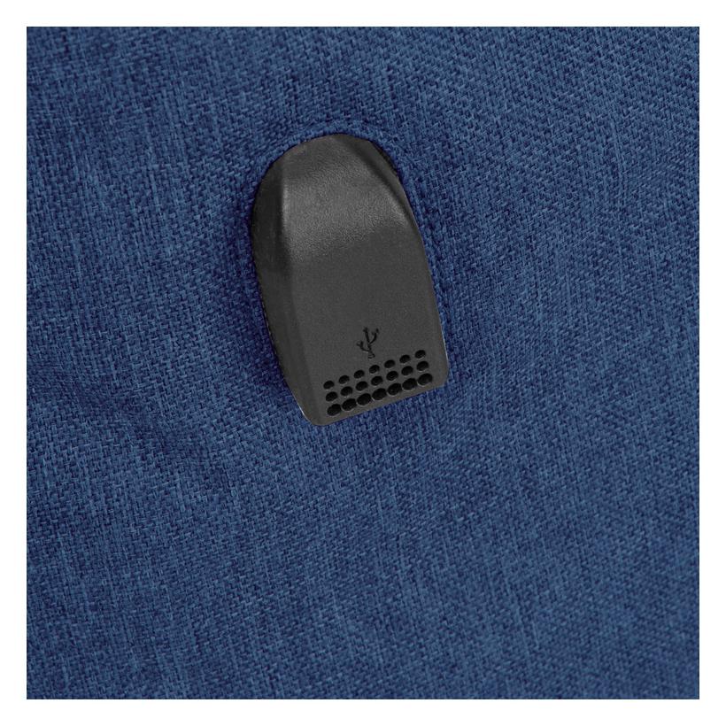 Rucsac RPET Rimini Albastru închis