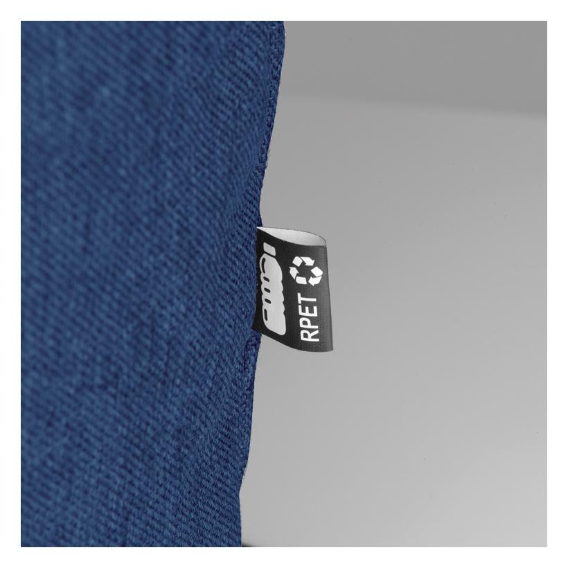 Rucsac RPET Rimini Albastru închis