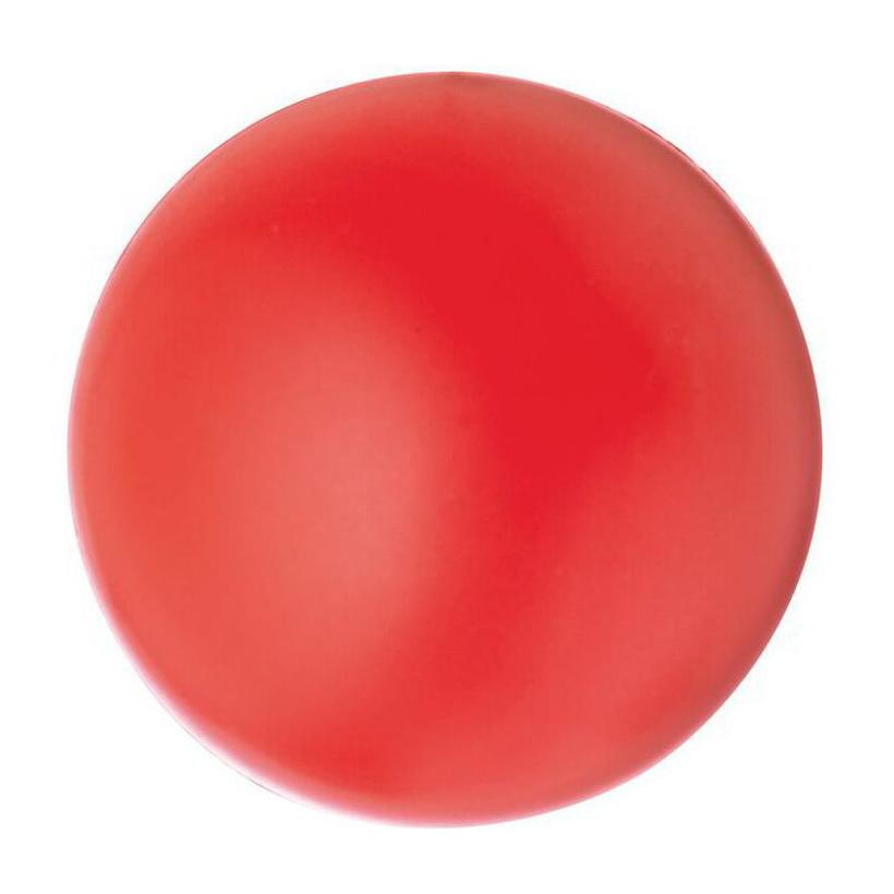 Minge antistress Roșu
