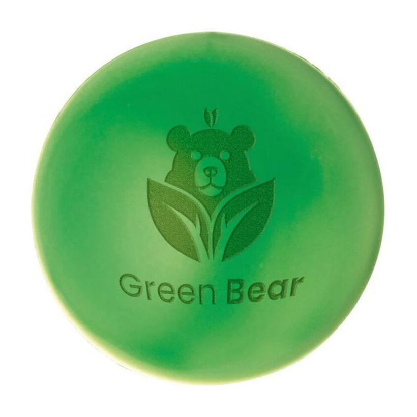 Minge antistress Verde