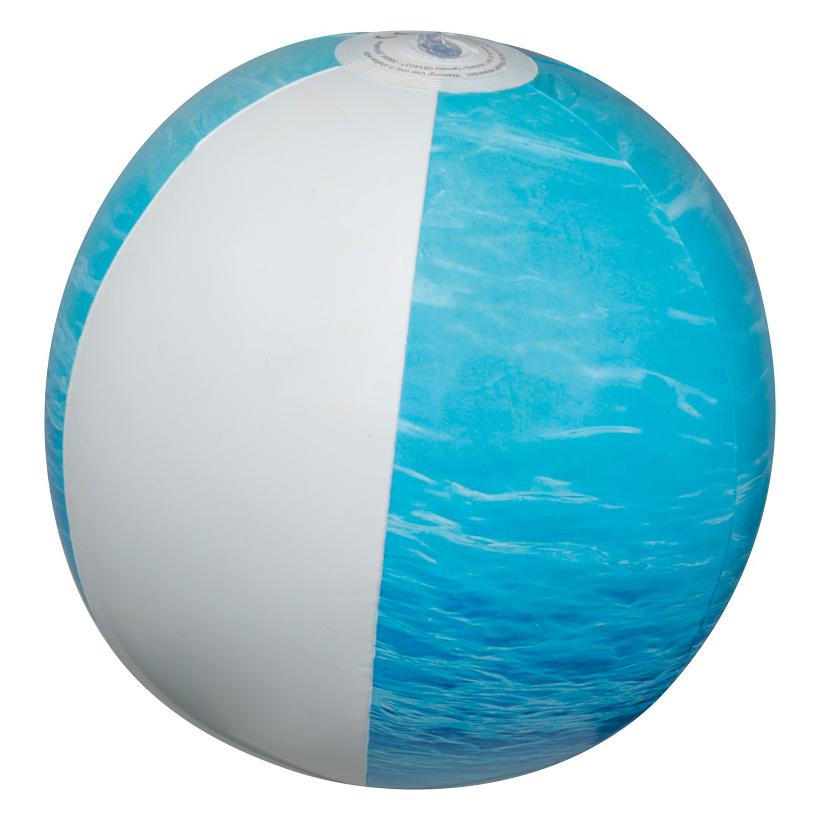 Minge de plajă Malibu Turquoise