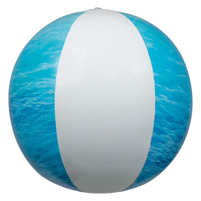 Minge de plajă Malibu Turquoise