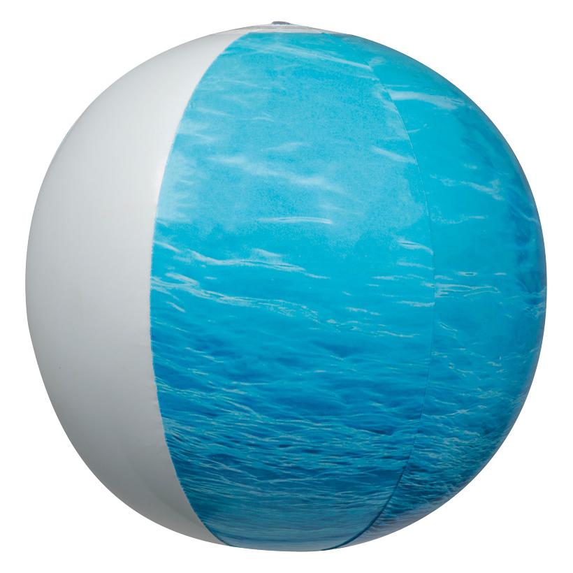 Minge de plajă Malibu Turquoise