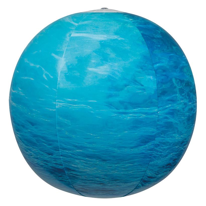 Minge de plajă Malibu Turquoise