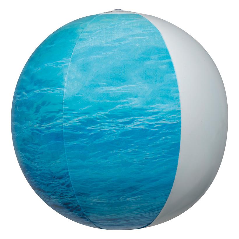 Minge de plajă Malibu Turquoise