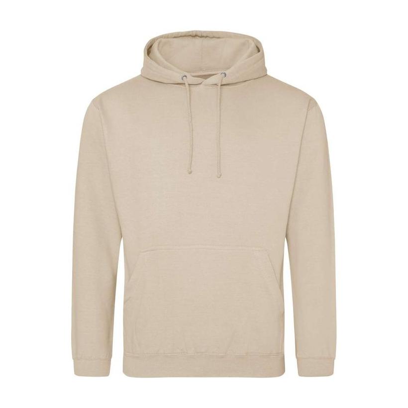 Hanorac pentru bărbați College Nude 3XL