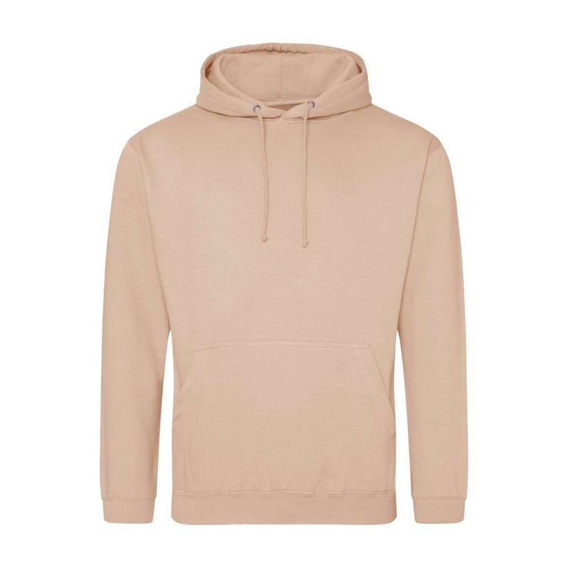 Hanorac pentru bărbați College Peach Perfect XS