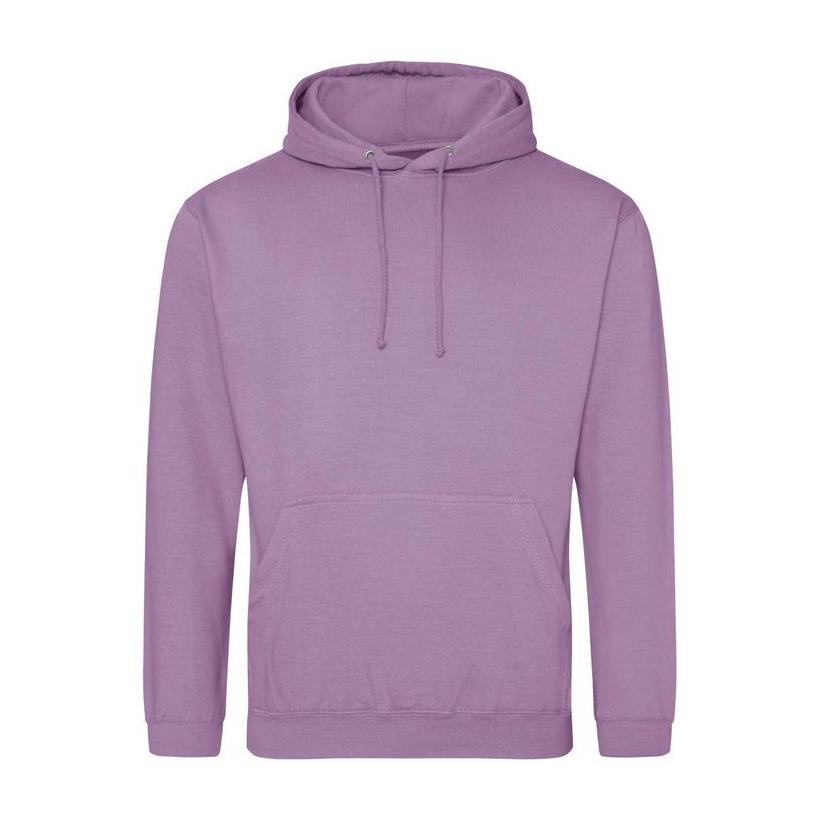 Hanorac pentru bărbați College Lavender XXL