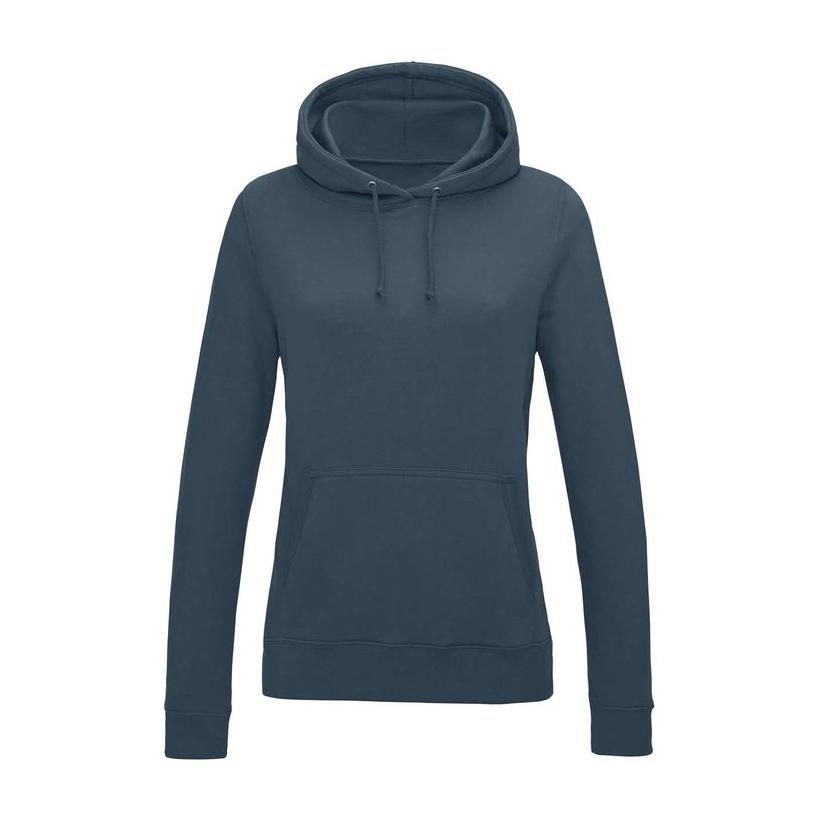 Hanorac pentru femei College Airforce Blue XXL