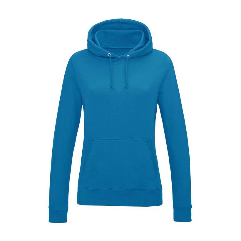 Hanorac pentru femei College Sapphire Blue XS