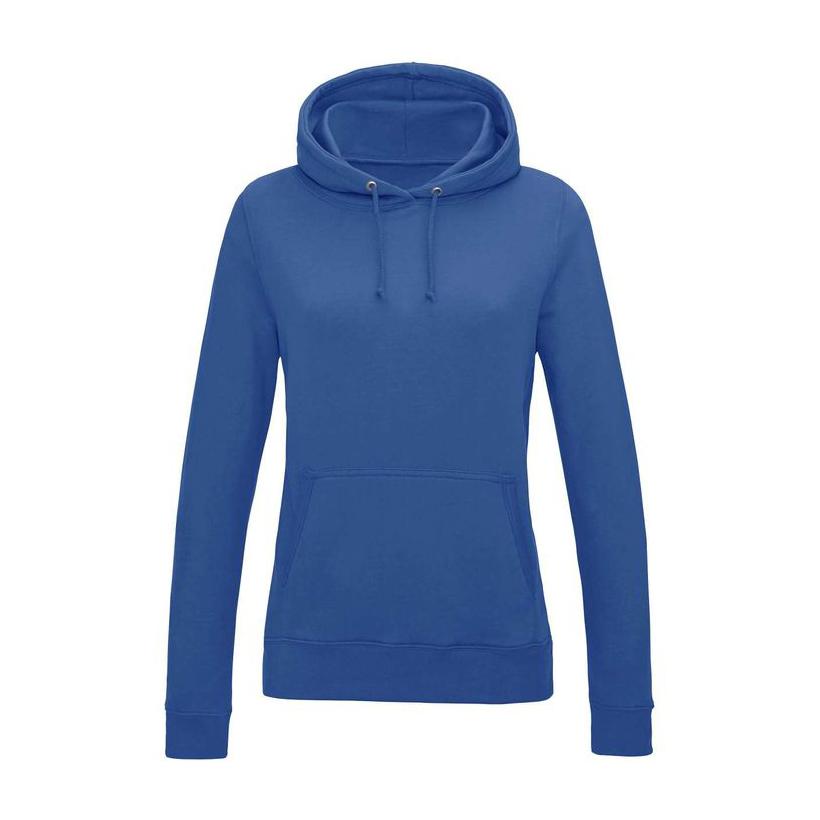 Hanorac pentru femei College Albastru XXL