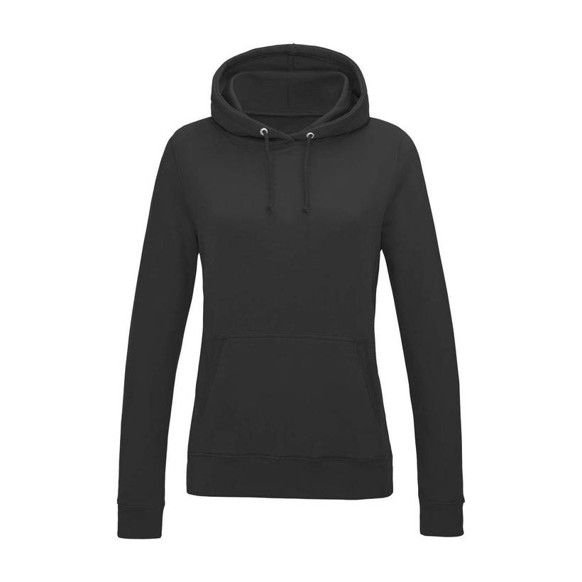 Hanorac pentru femei College Storm Grey XL