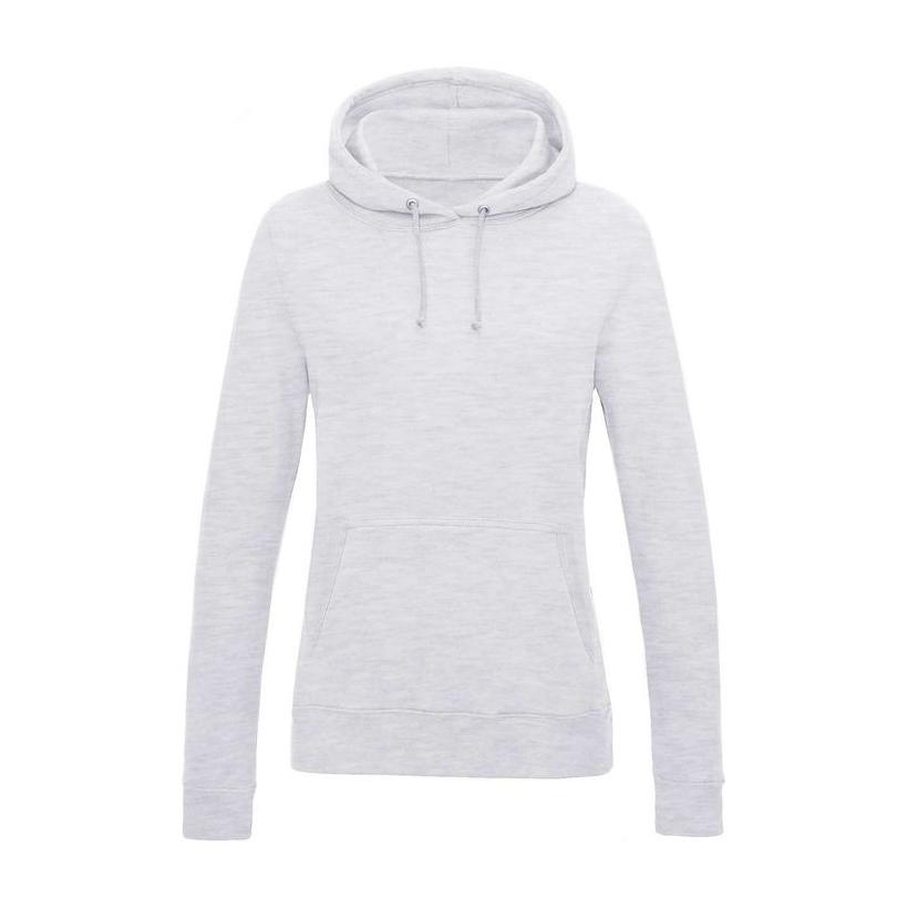 Hanorac pentru femei College Gri XS