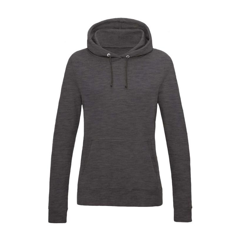 Hanorac pentru femei College Gri XXL