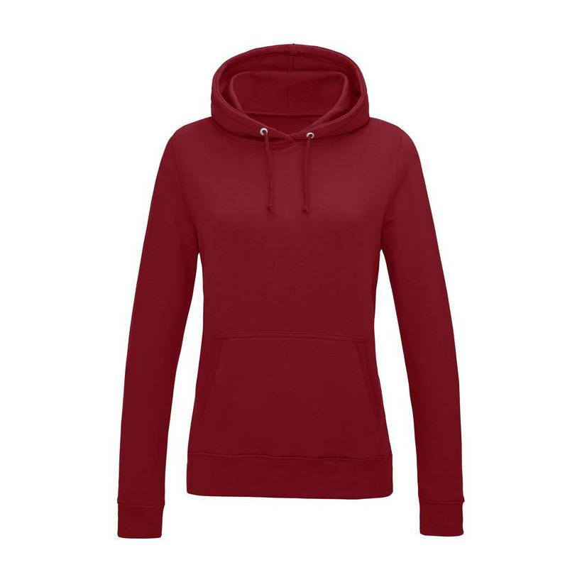 Hanorac pentru femei College Red Hot Chilli XS