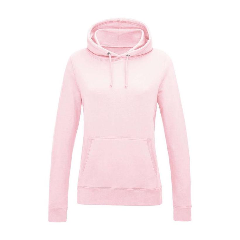 Hanorac pentru femei College Baby Pink