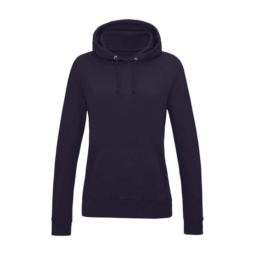 Hanorac pentru femei College New French Navy