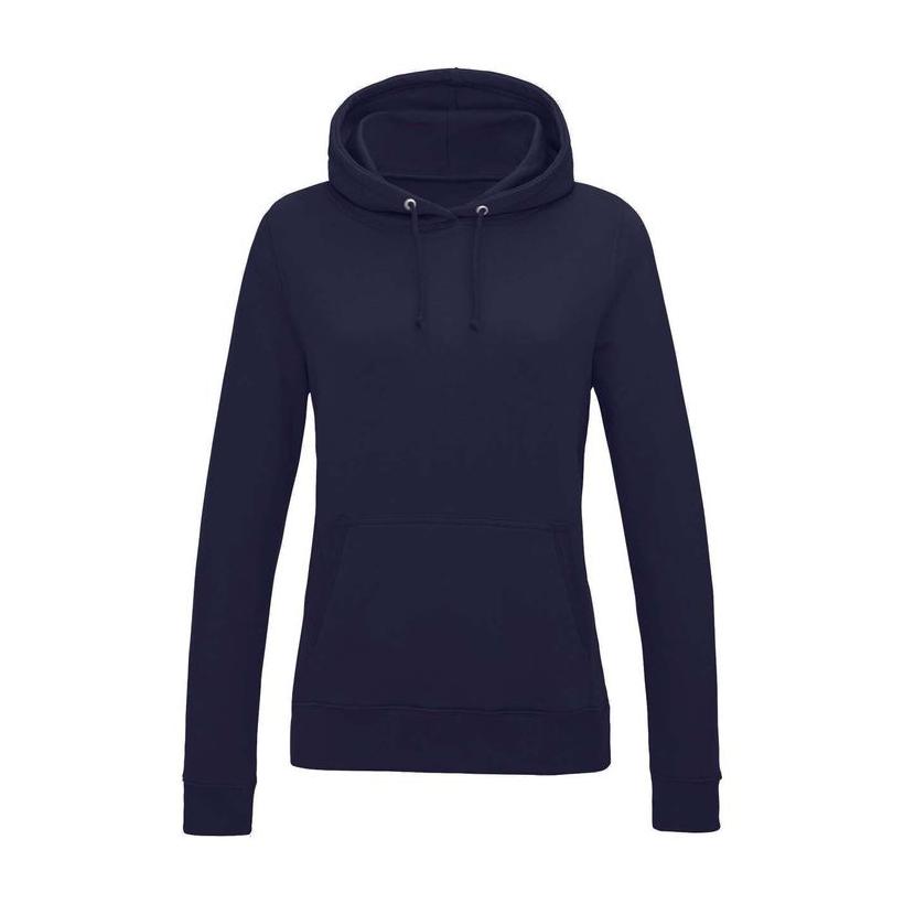 Hanorac pentru femei College Oxford Navy XXL